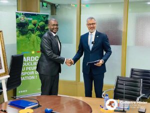 Lire la suite à propos de l’article Rapport assainissement du fichier cadastral